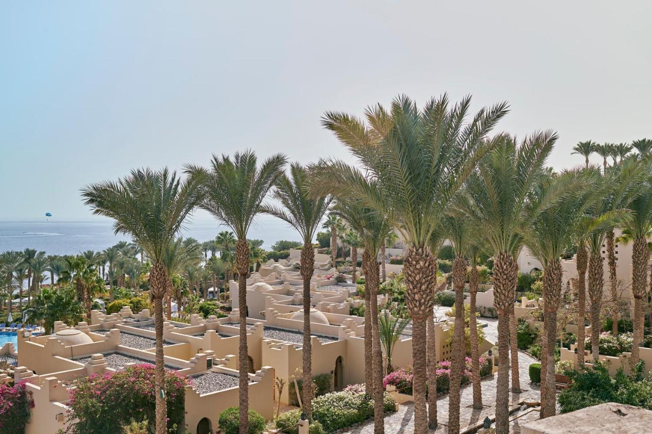 Four Seasons Resort Sharm El Sheikh Eksteriør bilde